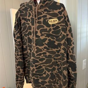 Old Row Outdoors Hoodie